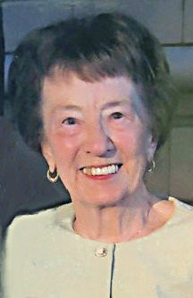 Ethel R. Corrigan